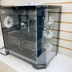 Gaming Pc 9070 Rtx 16gb Ram 1TB SSD 