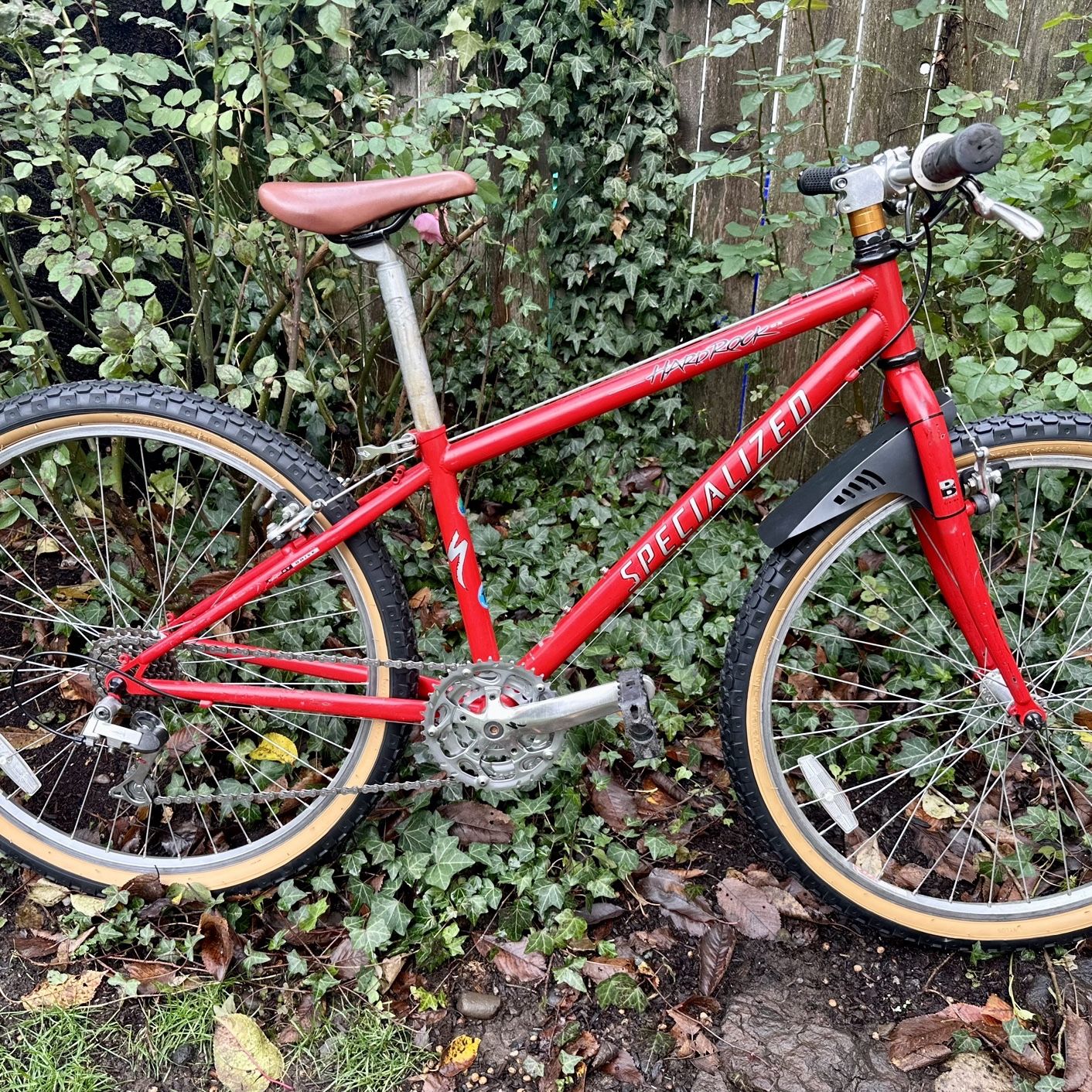 1997 Specialized Hardrock GX for Sale in Portland, OR - OfferUp