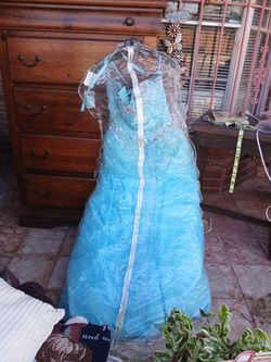 Party Dress