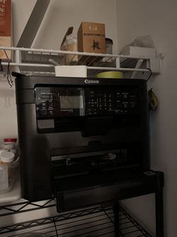 Canon d570 Laser Printer, Scanner, Copier