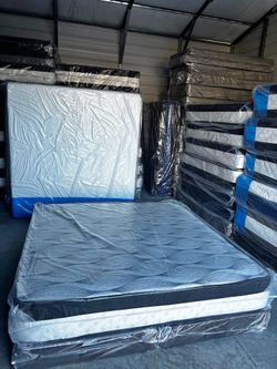 BRAND NEW MATTRESSES FOR SALE