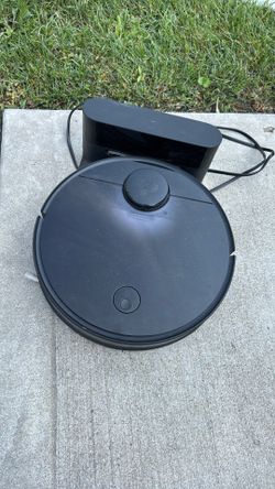 Roborock Vacuum