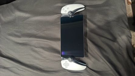 PlayStation portal Remote