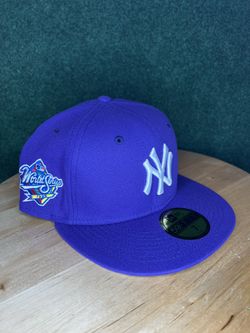 Hat Club Yankees Hat Sz 7 $85