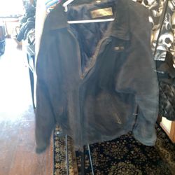 Santa Fe, Outback Leather, Medium