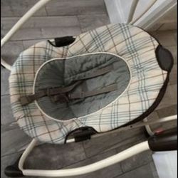 Graco Baby Swing