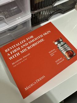 Madeca Derma