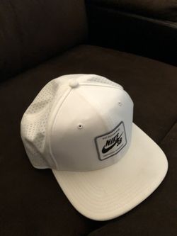Nike hat