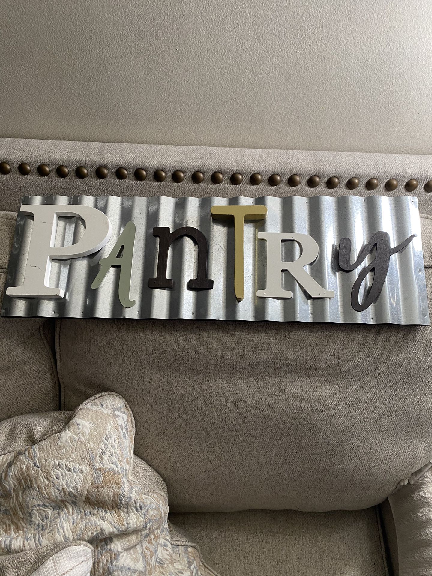 Kitchen Decor