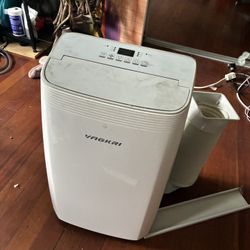Vagkri Portable Air Conditioner AC