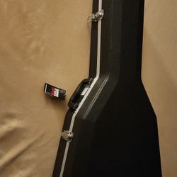 Gator Guitar Case