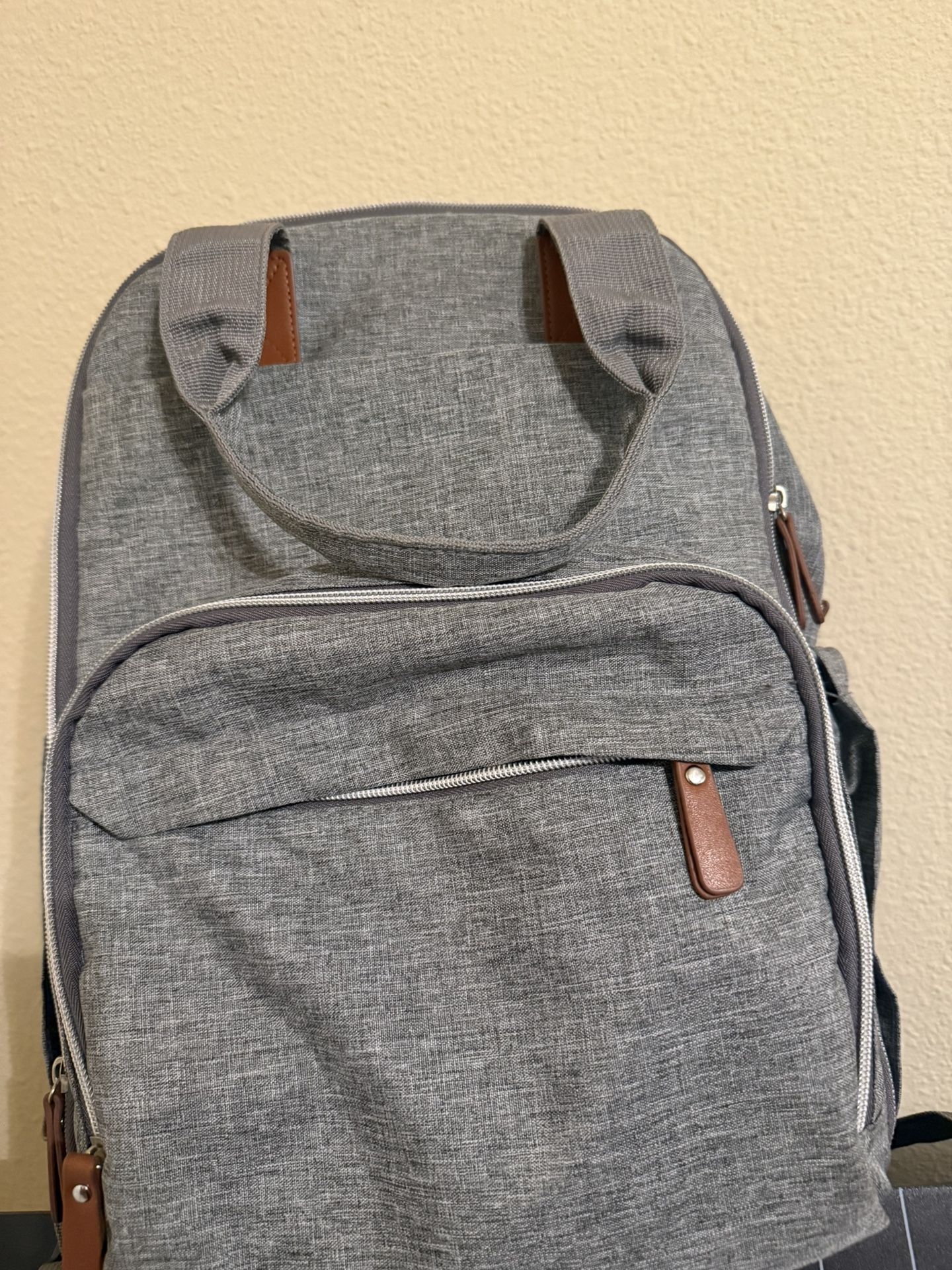 Diaper Bag