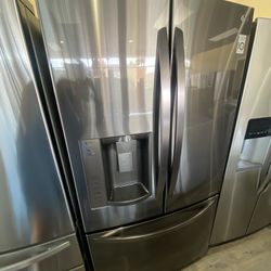 Lg Refrigerator