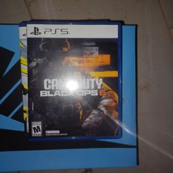 Cod Black Ops 3