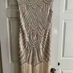 Gatsby Dress