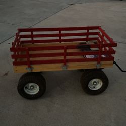 Wagon