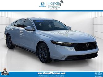 2023 Honda Accord