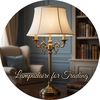Lampadaire For Trading 