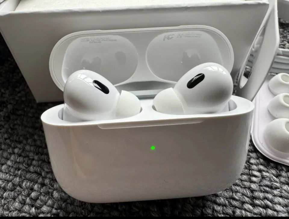AirPod Pros 2nd Generation 