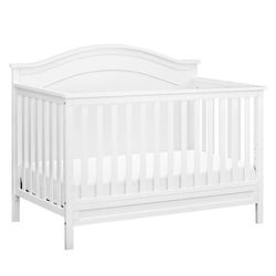 Baby Crib Like New