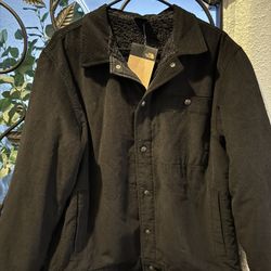 The North Face Jacket