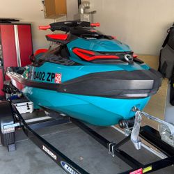 2019 SEA.DOO WAKE PRO 230