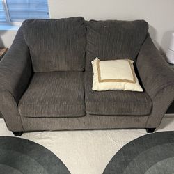 Two Seat Couch