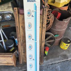 Child's Growth Chart