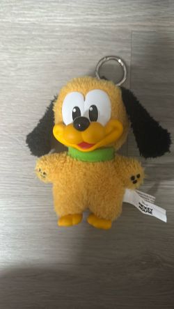 Pluto, MICKEY MOUSE set. POPMART.