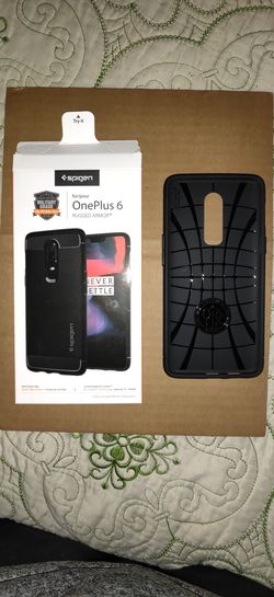 Spigen case