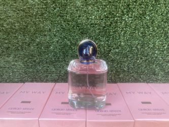 My Way Women’s Perfume  