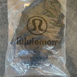 Lululemon Jacket And Pants