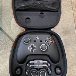 Xbox One Fusion Controller. MAKE ME OFFERS!
