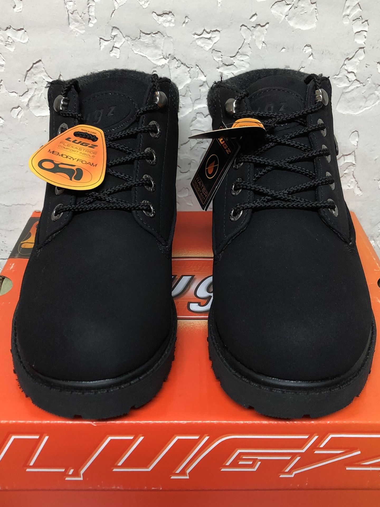 lugz house shoes