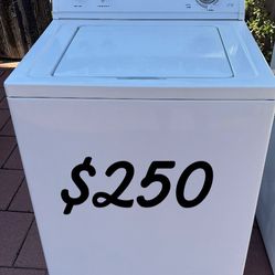 Inglis washer made by whirlpool