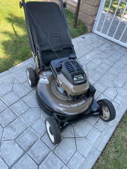 Craftsman Lawnmower
