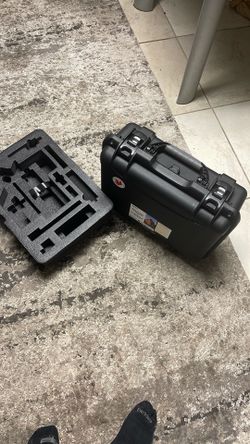 Hard Case Nanuk 930