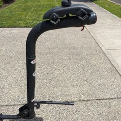 BVG Evolution Bike Rack