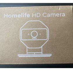 HomeLife HD Camera 