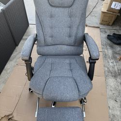 Executive Office Massage Chair