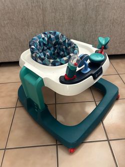 Baby Walker