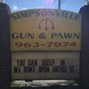 Simpsonville Gun & Pawn