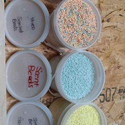 Scent Beads