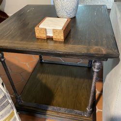 End Tables 