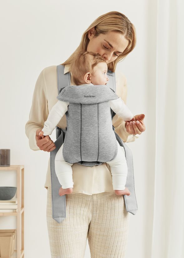 Baby Bjorn Carrier