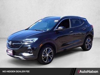 2020 Buick Encore GX