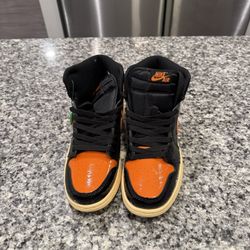 Jordan  1 Retro High