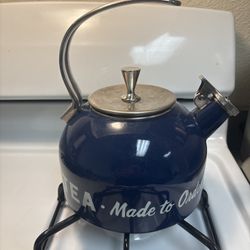 Kate Spade Tea Kettle