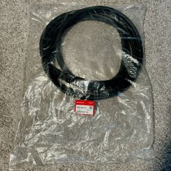 Weather Strip Seal For Trunk  2007 Honda Civic