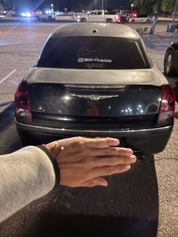 Chrysler 300C